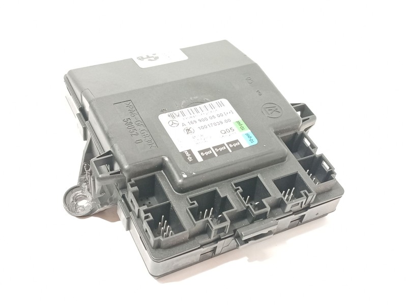 MODULO CONFORT A1699000500 