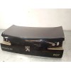Recambio de tapa maletero para peugeot 607 (s2) 2.2 referencia OEM IAM 8701T8  