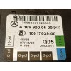 Recambio de modulo confort para mercedes-benz clase b sports tourer (w245) b 180 cdi (245.207) referencia OEM IAM A1699000500  
