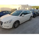 PEUGEOT 508 SW I (8E_)