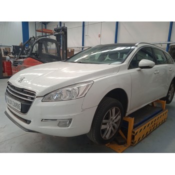 PEUGEOT 508 SW I (8E_)
