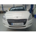 PEUGEOT 508 SW I (8E_)