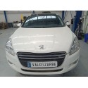 PEUGEOT 508 SW I (8E_)