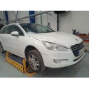 PEUGEOT 508 SW I (8E_)