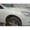 PEUGEOT 508 SW I (8E_)