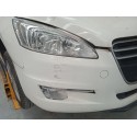 PEUGEOT 508 SW I (8E_)