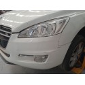 PEUGEOT 508 SW I (8E_)