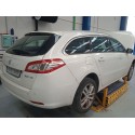 PEUGEOT 508 SW I (8E_)