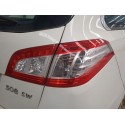 PEUGEOT 508 SW I (8E_)