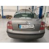 volkswagen passat b5.5 (3b3) del año 2002