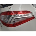 PEUGEOT 508 SW I (8E_)