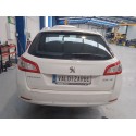 PEUGEOT 508 SW I (8E_)
