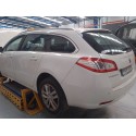 PEUGEOT 508 SW I (8E_)