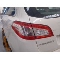 PEUGEOT 508 SW I (8E_)