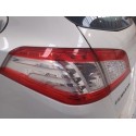 PEUGEOT 508 SW I (8E_)