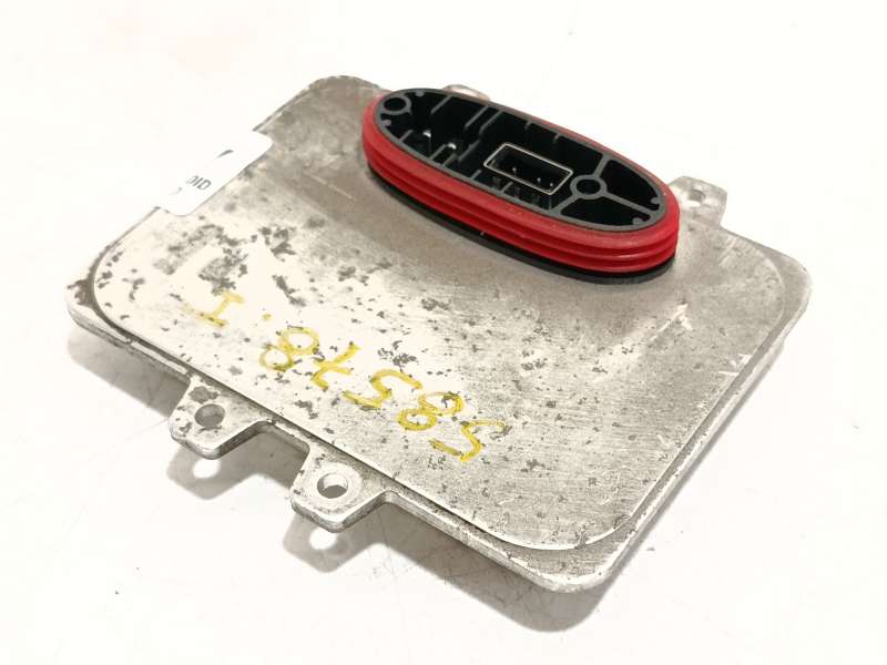 Recambio de centralita faros xenon para volkswagen tiguan (5n_) 2.0 tfsi 4motion referencia OEM IAM 5DV009000001 - Blanco 2