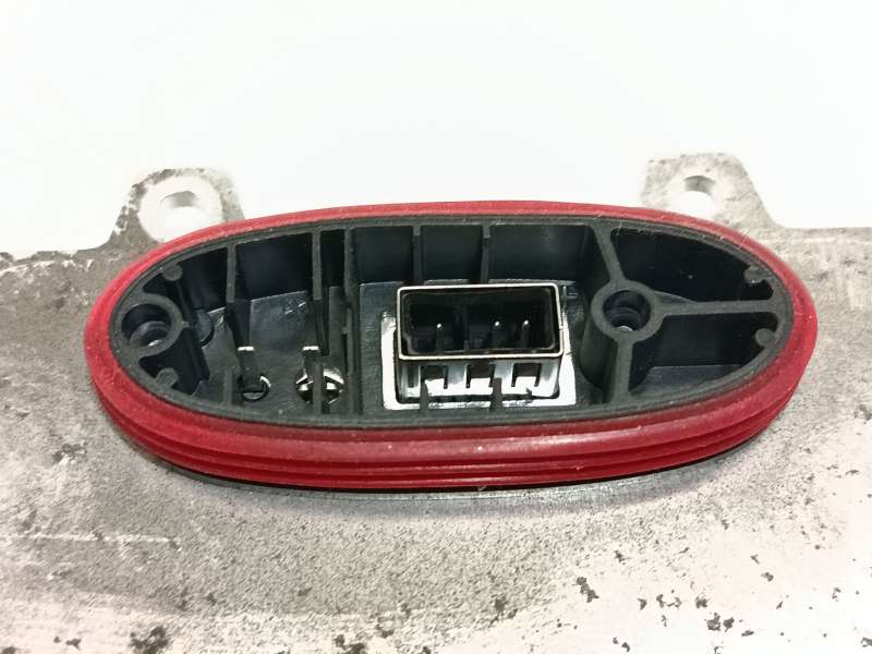 Recambio de centralita faros xenon para volkswagen tiguan (5n_) 2.0 tfsi 4motion referencia OEM IAM 5DV009000001 - Blanco 4