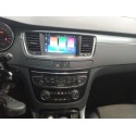 PEUGEOT 508 SW I (8E_)