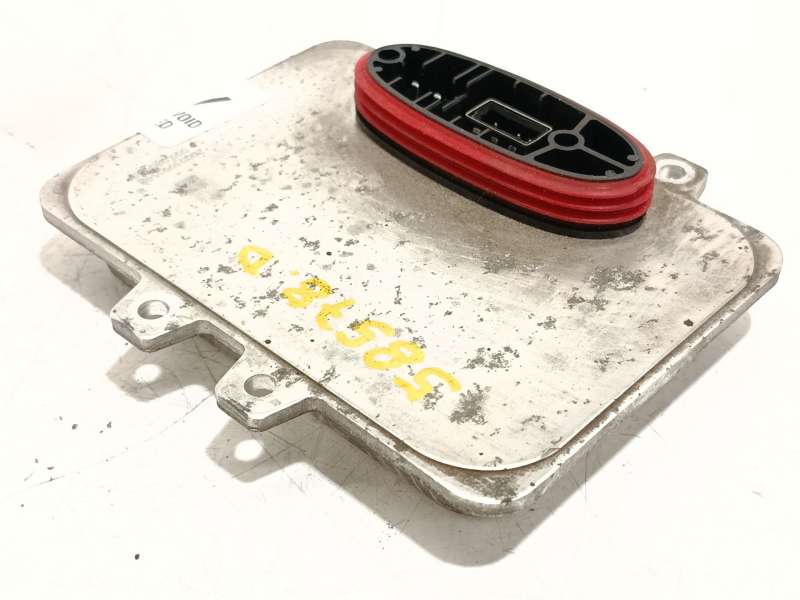 Recambio de centralita faros xenon para volkswagen tiguan (5n_) 2.0 tfsi 4motion referencia OEM IAM 5DV009000001 - Blanco 2