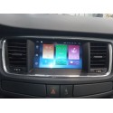 PEUGEOT 508 SW I (8E_)