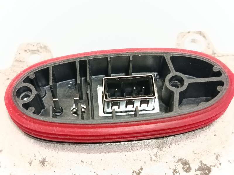 Recambio de centralita faros xenon para volkswagen tiguan (5n_) 2.0 tfsi 4motion referencia OEM IAM 5DV009000001 - Blanco 4