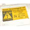 Recambio de centralita faros xenon para volkswagen tiguan (5n_) 2.0 tfsi 4motion referencia OEM IAM 5DV009000001  