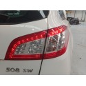 PEUGEOT 508 SW I (8E_)