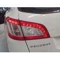 PEUGEOT 508 SW I (8E_)