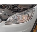 PEUGEOT 508 SW I (8E_)