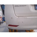 PEUGEOT 508 SW I (8E_)