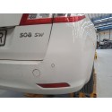 PEUGEOT 508 SW I (8E_)