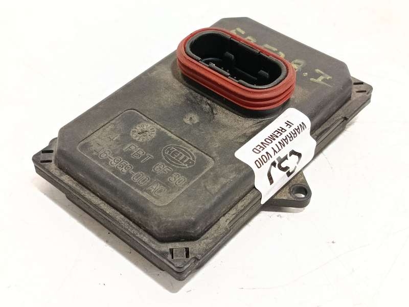 CENTRALITA LED IZQUIERDA 7L6941329B 5DF00936815