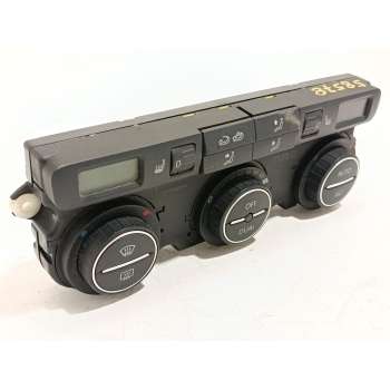 MANDO CLIMATIZADOR 1K0907044DA 5HB01010601