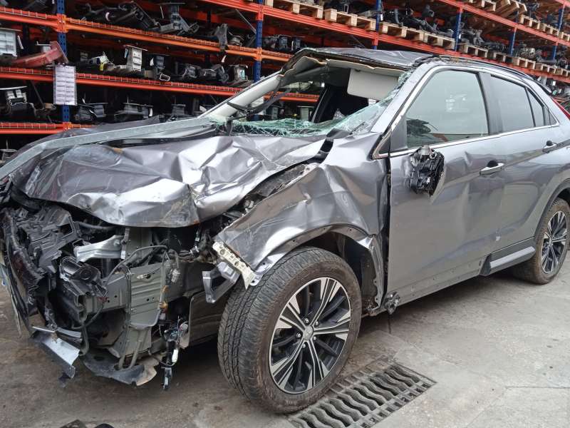 MITSUBISHI ECLIPSE CROSS (GK_, GL_)