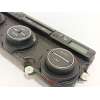 Recambio de mando climatizador para volkswagen tiguan (5n_) 2.0 tfsi 4motion referencia OEM IAM 1K0907044DA  5HB01010601