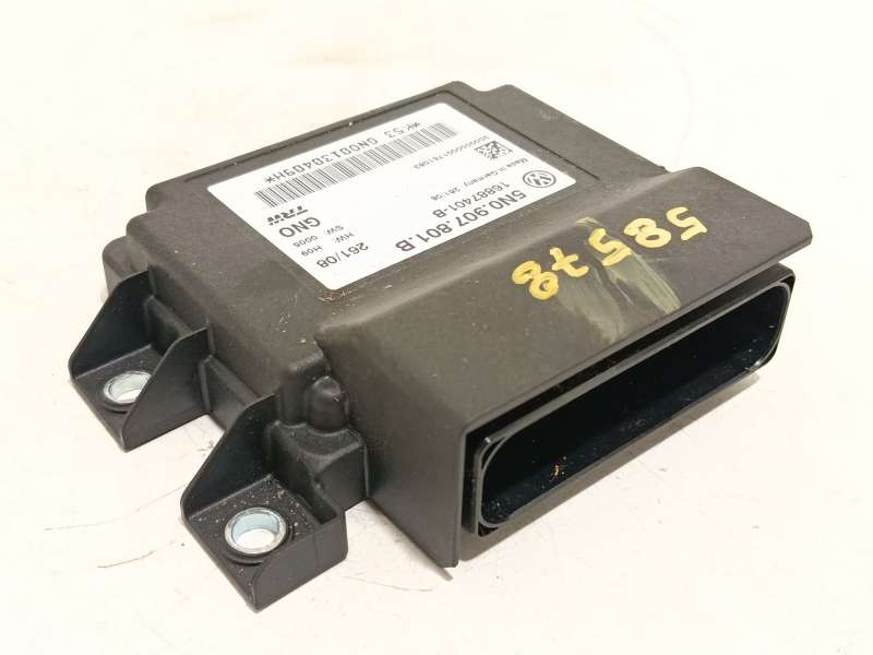 MODULO ELECTRONICO 5N0907801B 16887401B