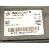 Recambio de modulo electronico para volkswagen tiguan (5n_) 2.0 tfsi 4motion referencia OEM IAM 5N0907801B  16887401B
