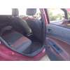 ford fiesta (cb1) del año 2011