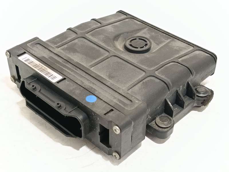 Recambio de centralita confort para volkswagen tiguan (5n_) 2.0 tfsi 4motion referencia OEM IAM 09G927750FE - Blanco 2