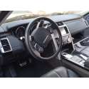 LAND ROVER DISCOVERY V (L462)