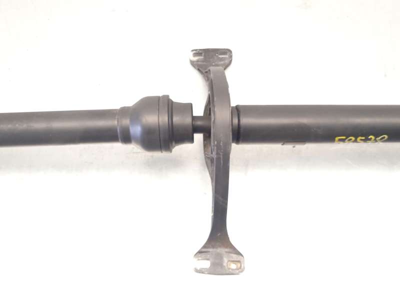 Recambio de transmision central para volkswagen tiguan (5n_) 2.0 tfsi 4motion referencia OEM IAM 5N0521101E - Blanco 3