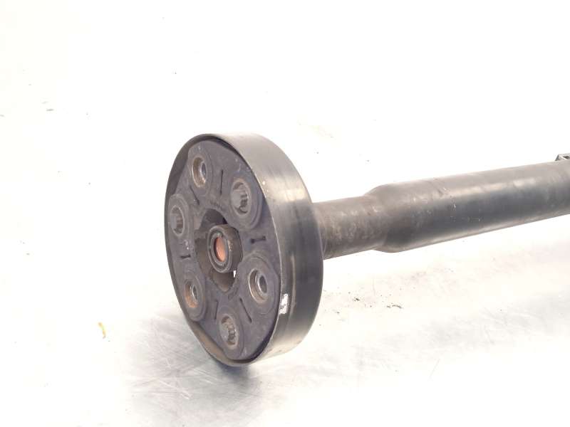 Recambio de transmision central para volkswagen tiguan (5n_) 2.0 tfsi 4motion referencia OEM IAM 5N0521101E - Blanco 4