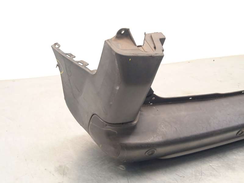 Recambio de paragolpes trasero para peugeot partner tepee 1.6 bluehdi 100 referencia OEM IAM 7410GK - Gris 2