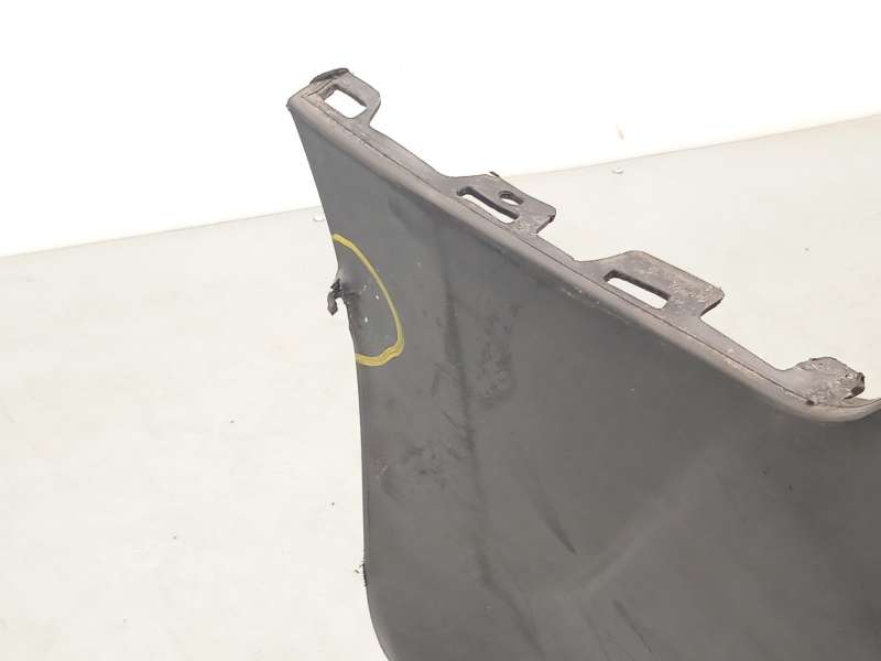 Recambio de paragolpes trasero para peugeot partner tepee 1.6 bluehdi 100 referencia OEM IAM 7410GK - Gris 3