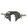 Recambio de mando intermitentes para citroën c4 grand picasso i (ua_) 2.0 hdi 138 referencia OEM IAM 96644965XT  