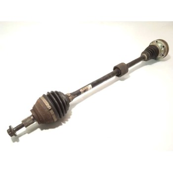 TRANSMISION DELANTERA DERECHA 5Q0407272DD 