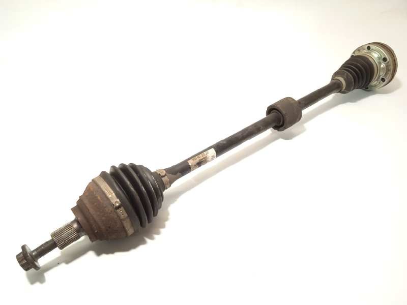 TRANSMISION DELANTERA DERECHA 5Q0407272DD 