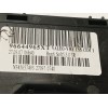 Recambio de mando intermitentes para citroën c4 grand picasso i (ua_) 2.0 hdi 138 referencia OEM IAM 96644965XT  