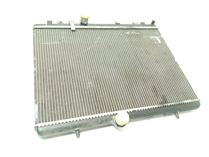 RADIADOR AGUA 9680533480 P9680533480 