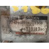 Recambio de compresor aire acondicionado para citroën c4 grand picasso i (ua_) 2.0 hdi 138 referencia OEM IAM 9651911380 SD7C16 